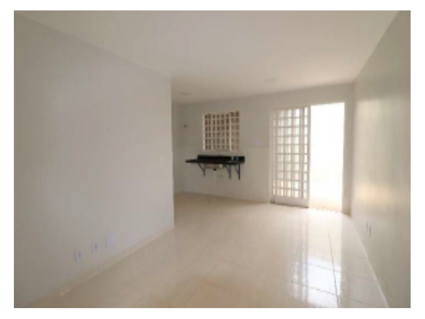 Imagem 4 do Leilão de Casa - Jardim América Iv - Águas Lindas de Goiás/GO