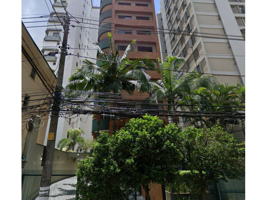 Imagem do Leilão de Apartamento - Jardim Paulista - São Paulo/SP
