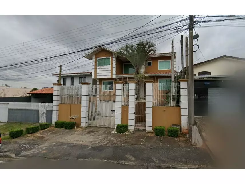 Casa, Iguaçu em Araucária, PR
