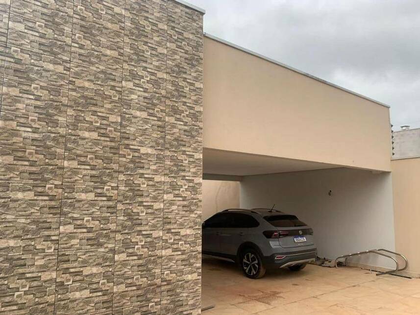 Imagem 3 do Leilão de Casa - Nova Xinguara - Xinguara/PA