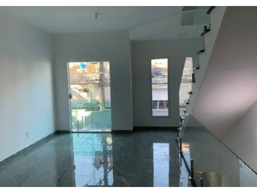 Imagem 5 do Leilão de Casa - Vila Humaitá - Santo André/SP