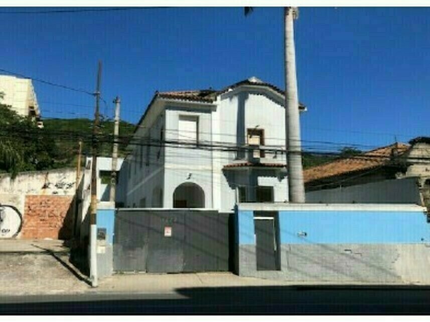 Imagem do Leilão de Casa - Rocha - Rio de Janeiro/RJ