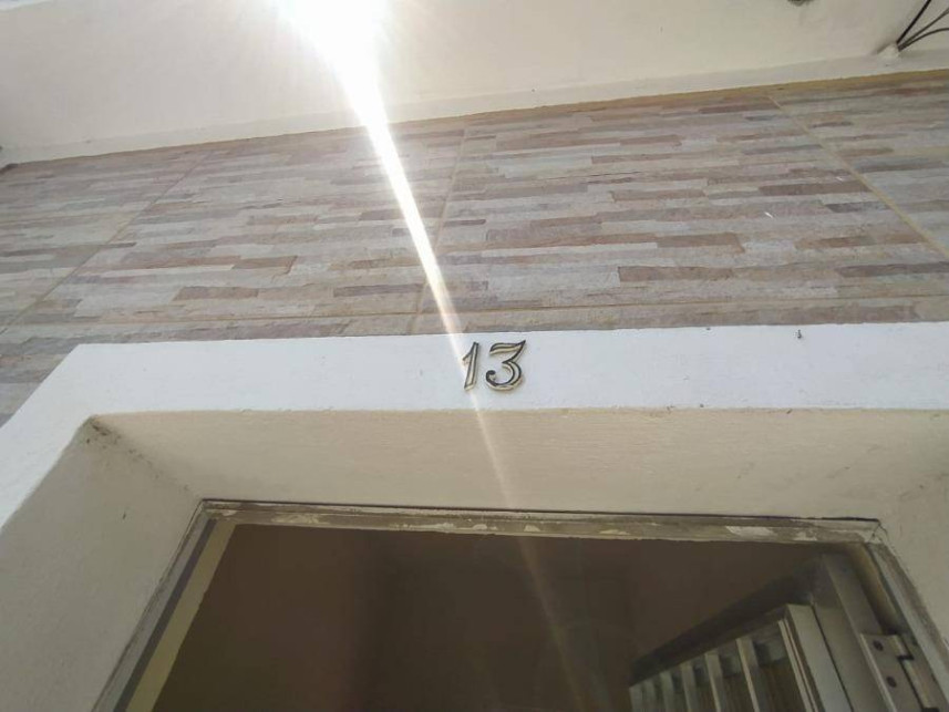 Imagem 4 do Leilão de Apartamento - Praca Seca - Rio De Janeiro/RJ