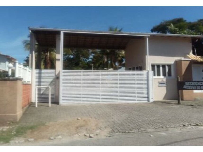 Imagem do Leilão de Casa - Extensão do Bosque - Rio das Ostras/RJ