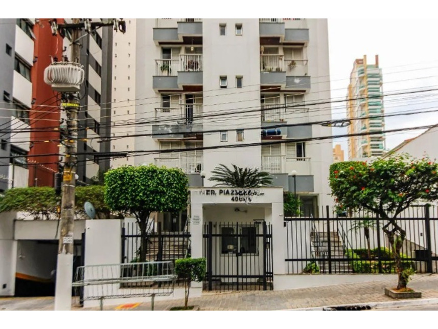 Imagem 1 do Leilão de Apartamento - Santana - São Paulo/SP