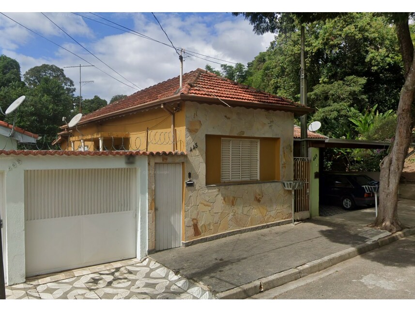 Imagem do Leilão de Casa - Estação - São Roque/SP