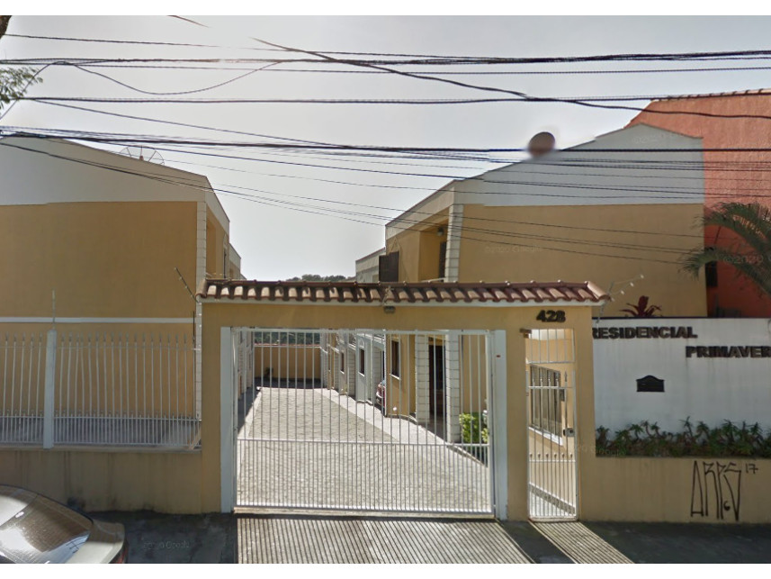 Imagem  do Leilão de Casa - Vila Pirajussara - São Paulo/SP