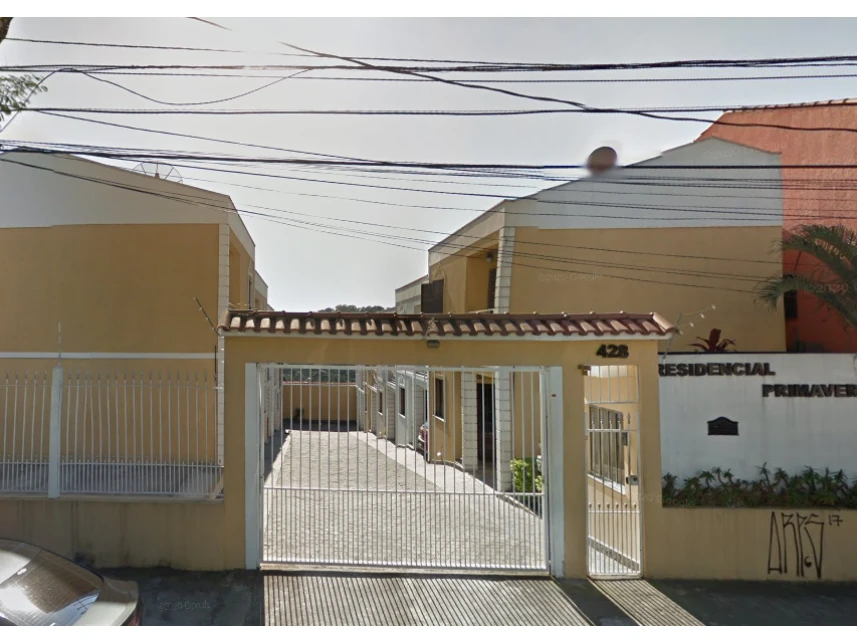 Casa em leilão em SAO PAULO/SP a partir de R$ 334.690 | Lance Rápido