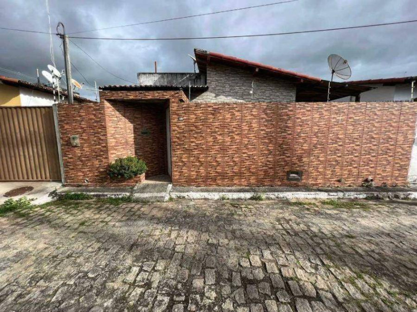 Imagem 1 do Leilão de Casa - Santa Aguida - Ceará-Mirim/RN