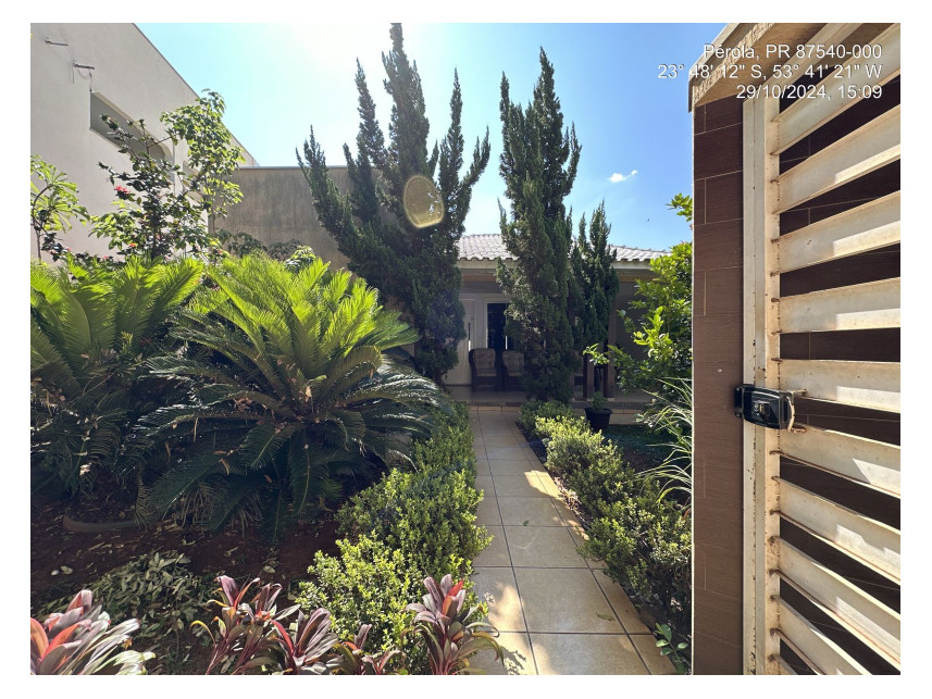 Imagem 2 do Leilão de Casa - Centro - Pérola/PR