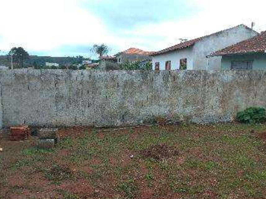 Imagem 16 do Leilão de Casa - Vargem Alegre do Pombal - Campestre/MG