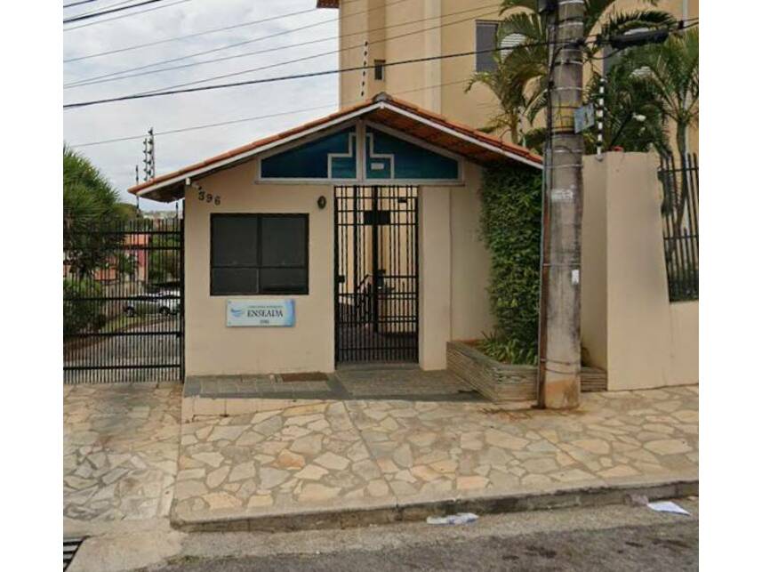 Imagem 2 do Leilão de Apartamento - Terra Vermelha - Sorocaba/SP