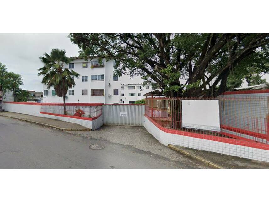 Imagem 3 do Leilão de Apartamento - Fundão - Recife/PE