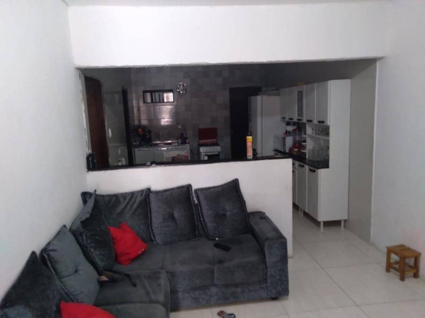 Imagem 4 do Leilão de Casa - Marinas Do Rio Aquira - Barra De Guabiraba/PE