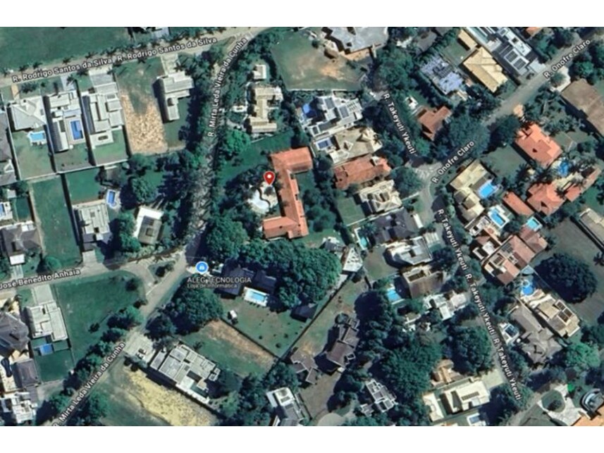 Imagem 25 do Leilão de Casa - Jardim Residencial Vivendas do Lago Ii - Sorocaba/SP