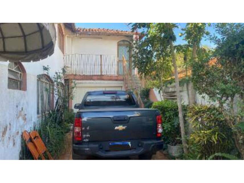 Imagem 3 do Leilão de Casa - Centro - Ponta Porã/MS