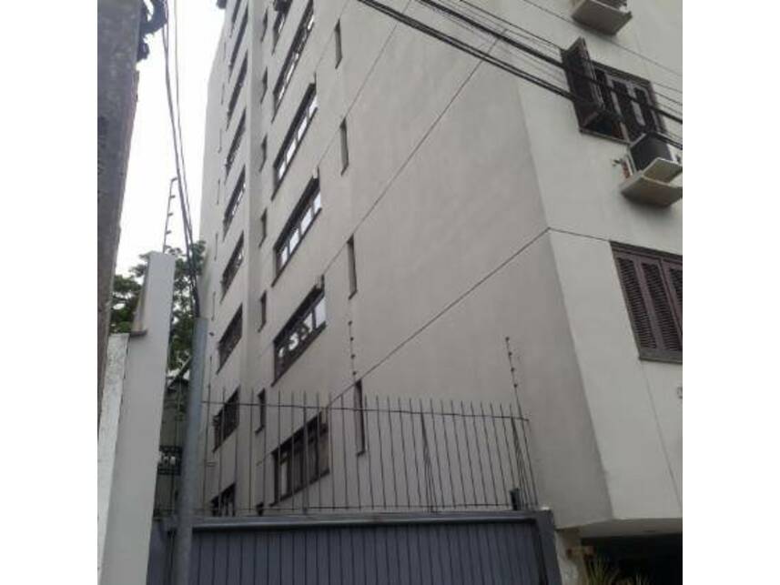 Imagem 4 do Leilão de Apartamento - Centro - Santa Maria/RS