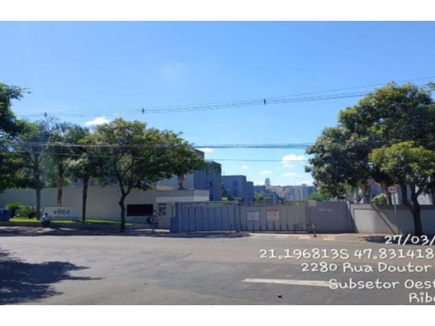 Imagem  do Leilão de Apartamento - Jardim Maria Goretti - Ribeirão Preto/SP