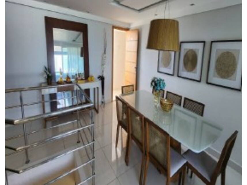 Imagem 10 do Leilão de Apartamento Duplex - Praia Ponta de Campina - Cabedelo/PB