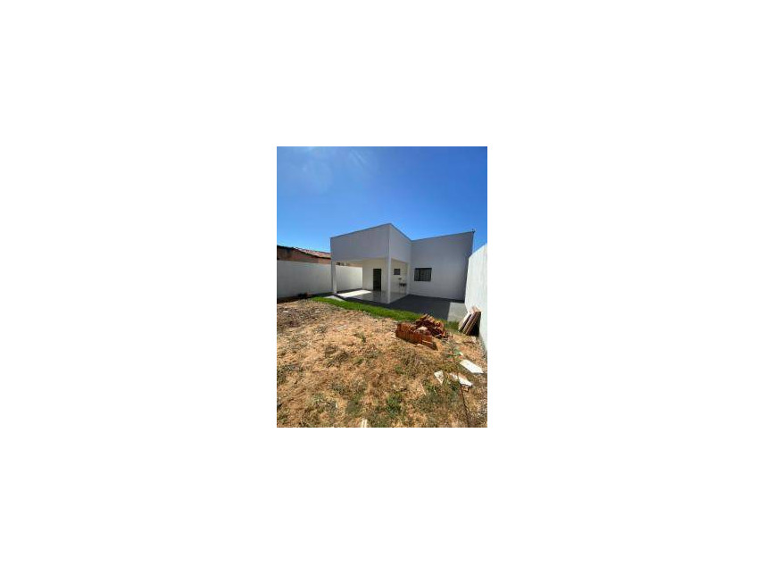 Imagem 12 do Leilão de Casa - Jardim Atlântico - Rondonópolis/MT