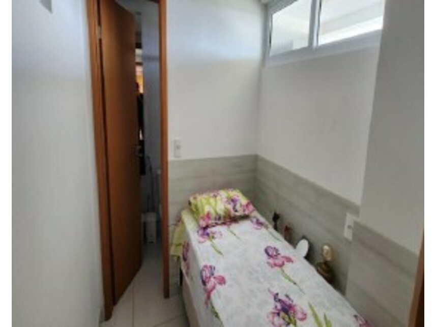 Imagem 5 do Leilão de Apartamento Duplex - Praia Ponta de Campina - Cabedelo/PB
