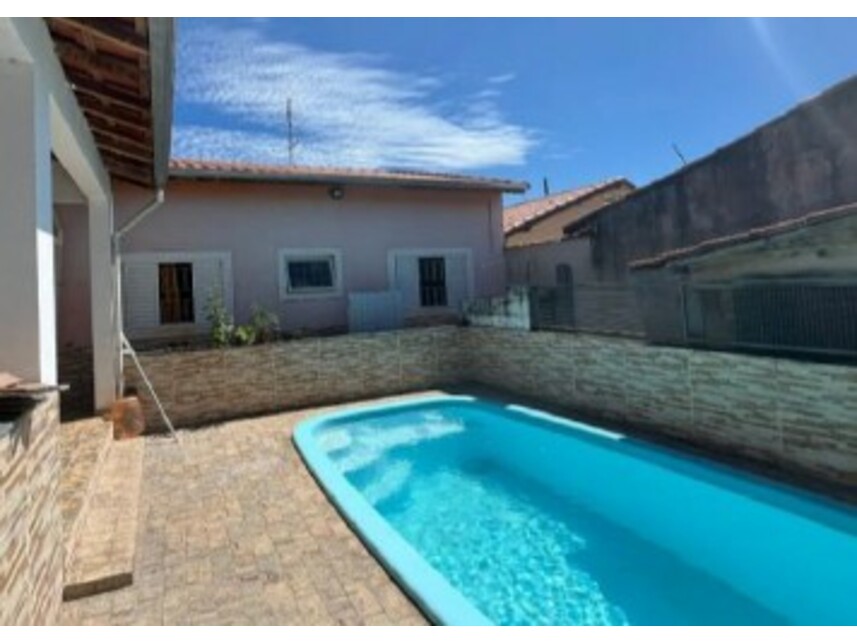 Imagem 6 do Leilão de Casa - Aterrado - Lorena/SP