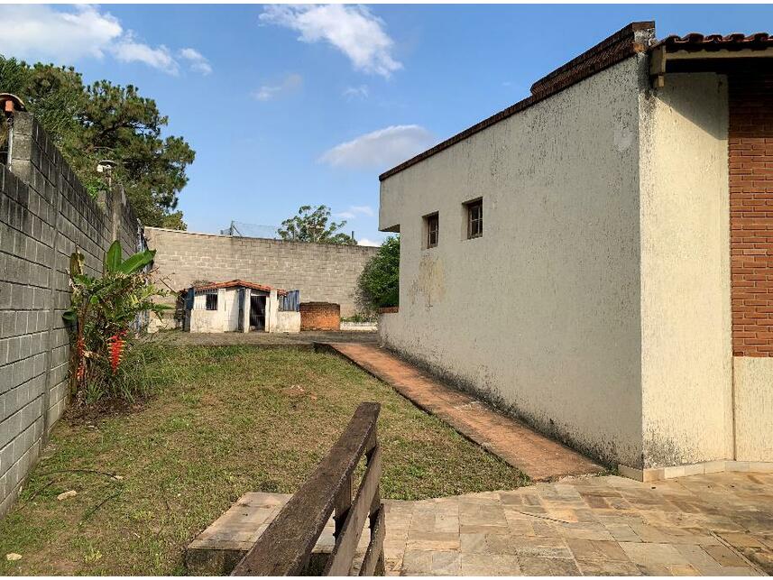 Imagem 6 do Leilão de Casa - Chácara Santa Lúcia dos Ypes - Carapicuíba/SP