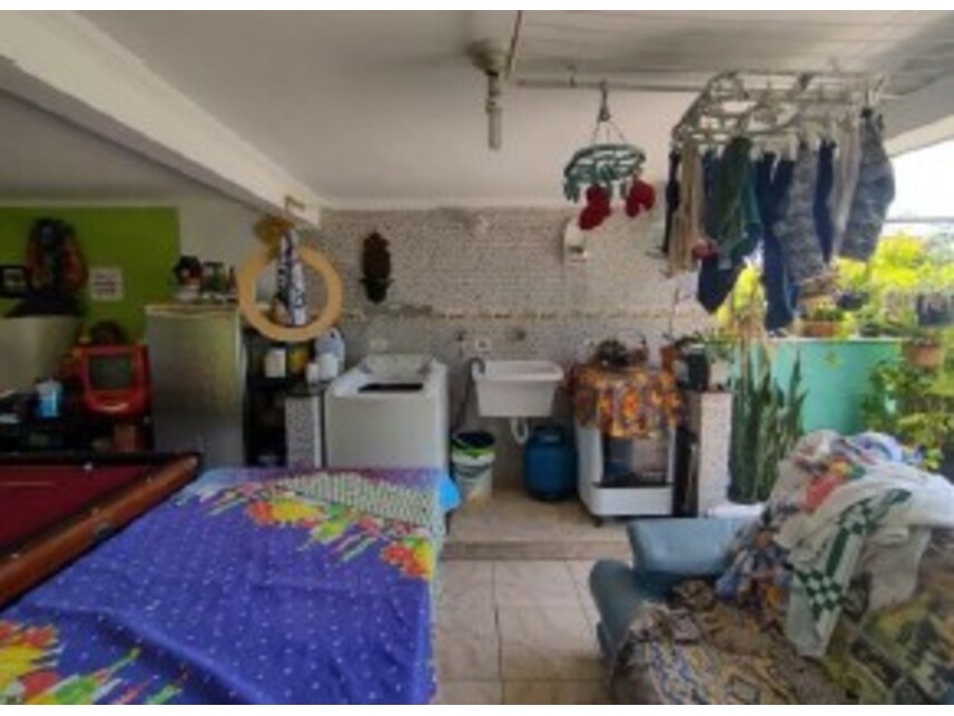 Imagem 9 do Leilão de Casa - Centro de Ouro Fino Paulista - Ribeirão Pires/SP