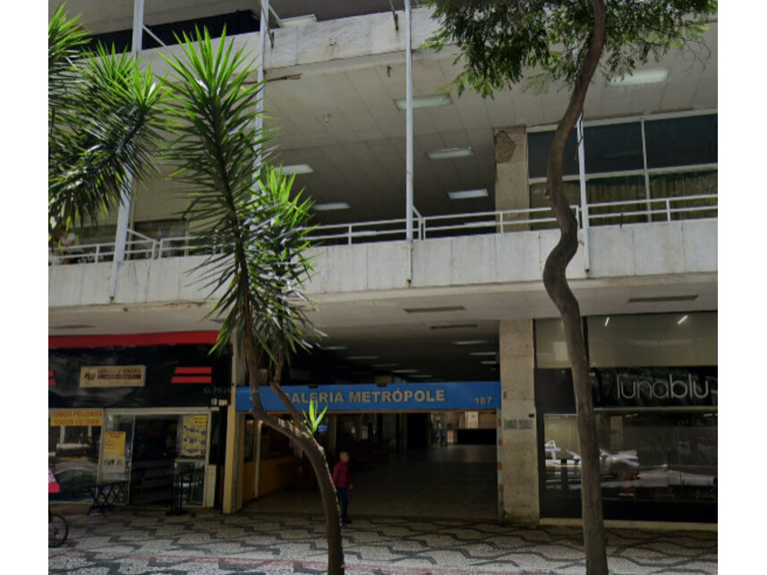 Imóvel Comercial em Leilão em São Paulo / SP - 177899