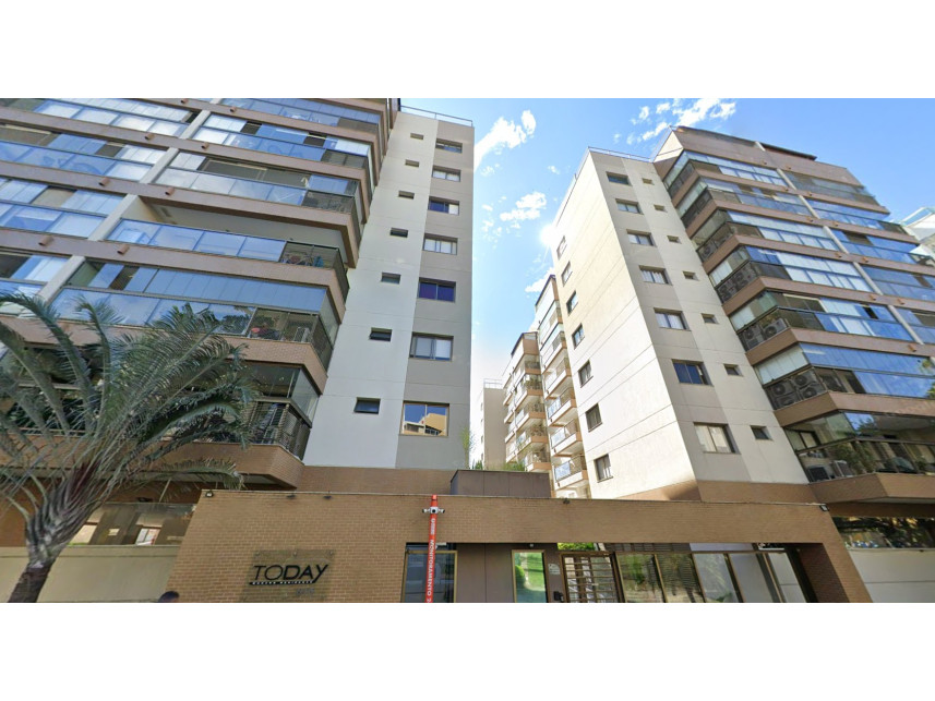 Imagem  do Leilão de Apartamento - Freguesia de Jacarepaguá - Rio de Janeiro/RJ