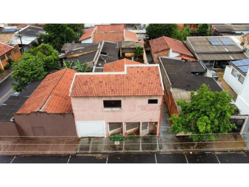Imagem 2 do Leilão de Imóvel Residencial - Vila Ribeiro - Assis/SP