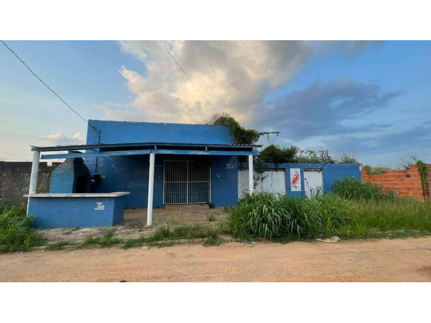 Imagem 2 do Leilão de Imóvel Comercial - Santo Afonso - Rio Branco/AC