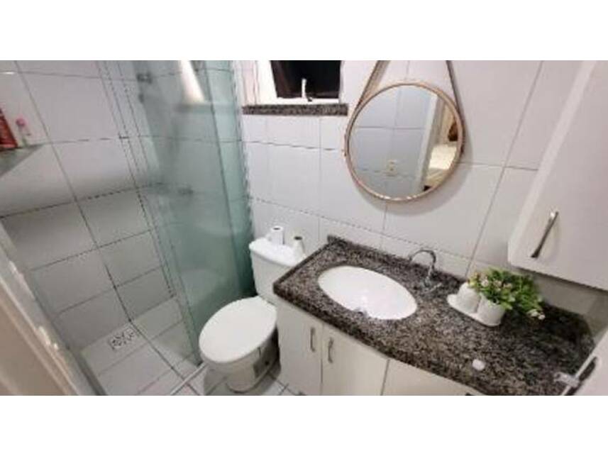 Imagem 9 do Leilão de Apartamento - Barroso - Fortaleza/CE