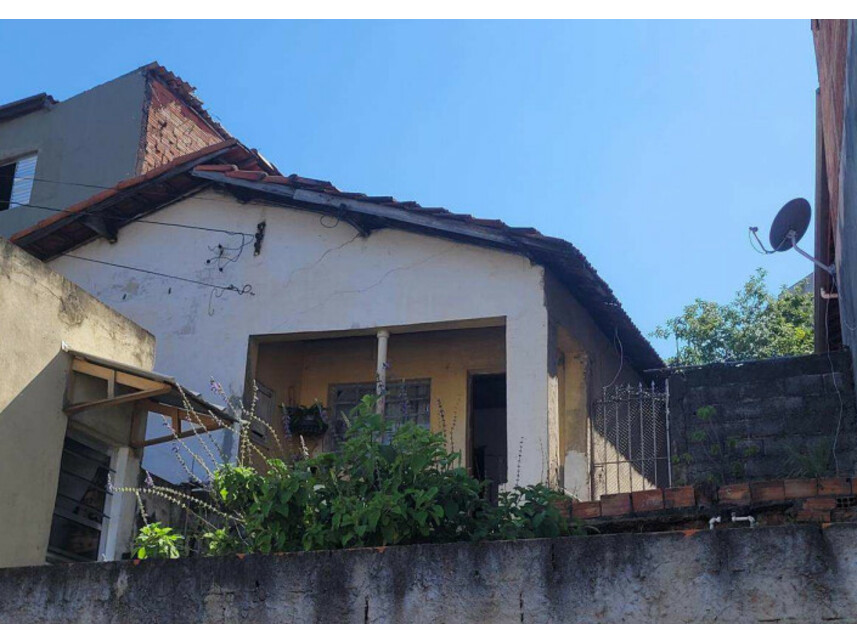Imagem 3 do Leilão de Casa - Mutinga - Osasco/SP