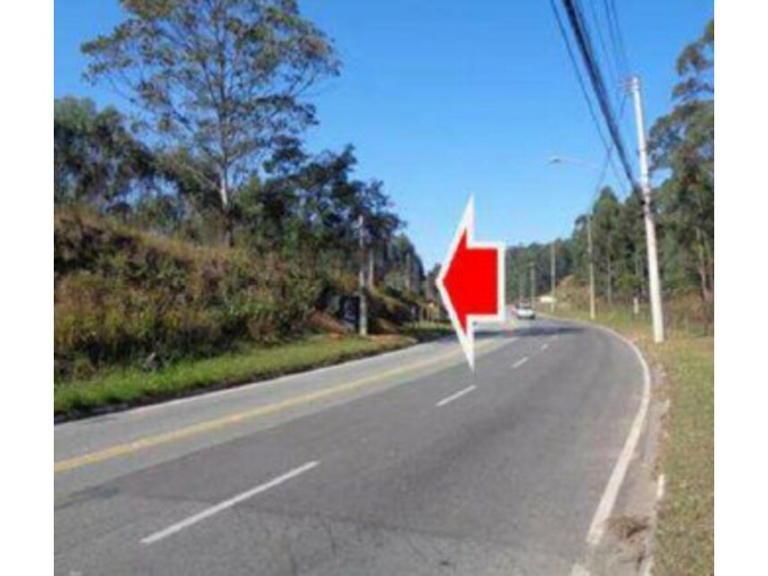 Imagem 3 do Leilão de Terreno - Tamboré - Santana de Parnaíba/SP