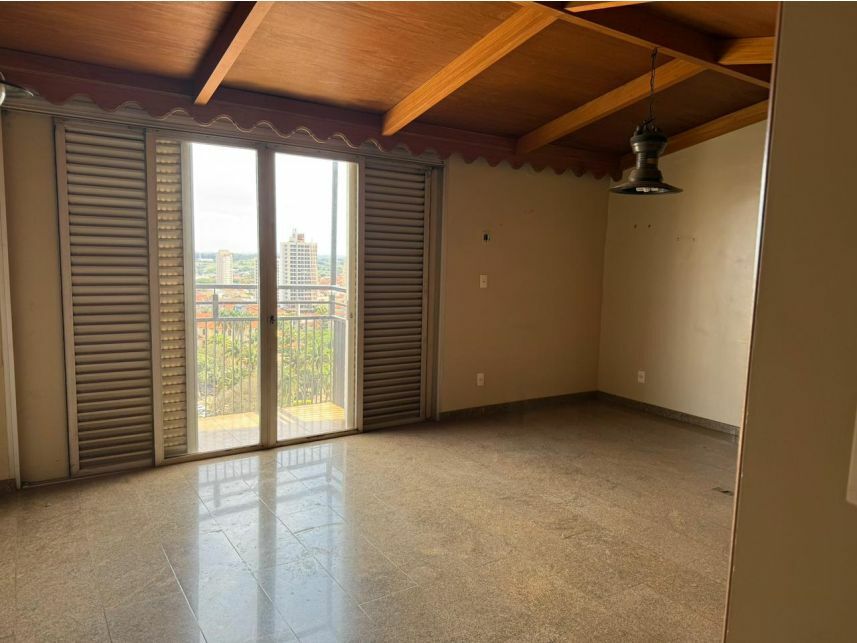 Imagem 9 do Leilão de Apartamento - Centro - Araraquara/SP
