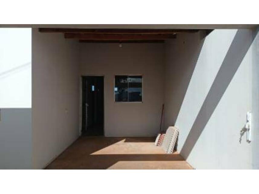 Imagem 4 do Leilão de Casa - Alto do Cruzeiro - Ibiassucê/BA