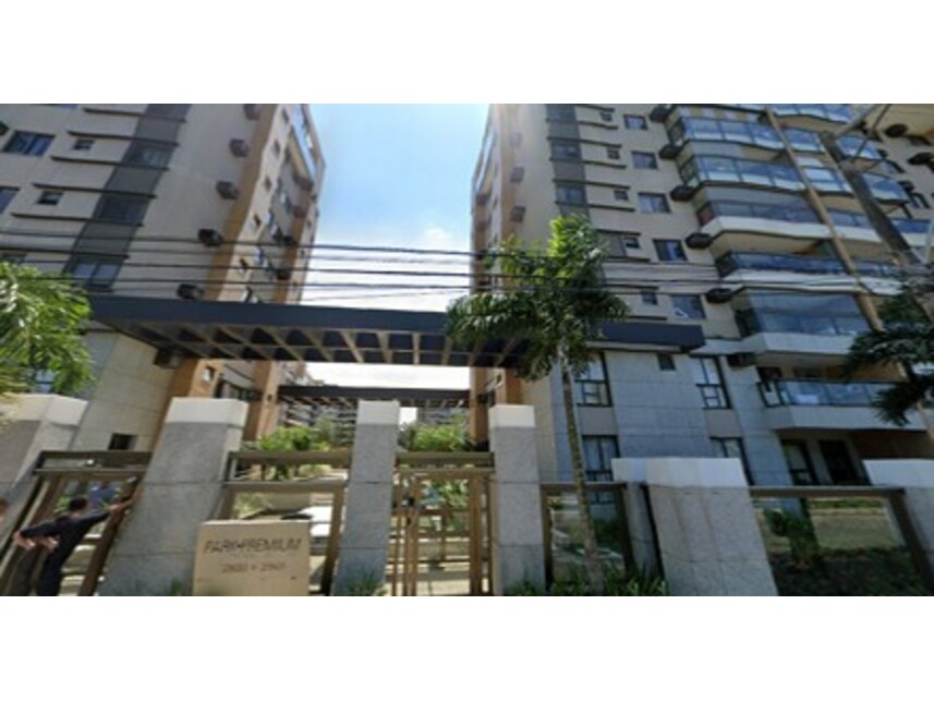 Imagem  do Leilão de Apartamento - Recreio dos Bandeirantes - Rio de Janeiro/RJ