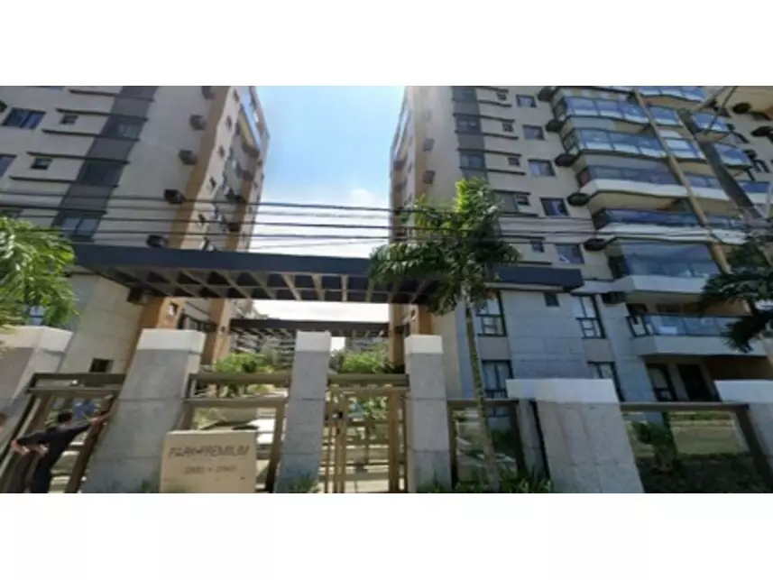 Apartamento, Recreio dos Bandeirantes em Rio de Janeiro, RJ