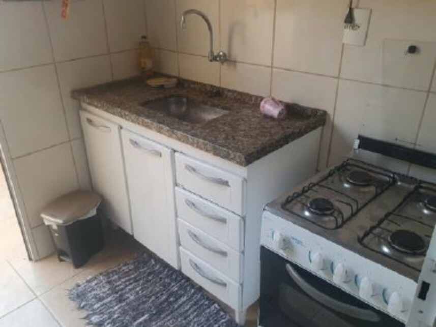 Imagem 8 do Leilão de Casa - Centro - Rio Claro/SP