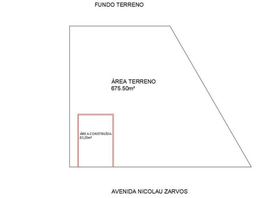 Imagem 2 do Leilão de Casa - Centro - Lins/SP
