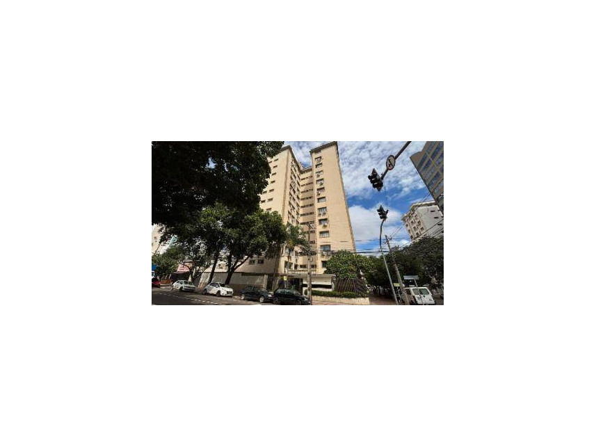 Imagem 1 do Leilão de Apartamento - Centro - Campo Grande/MS