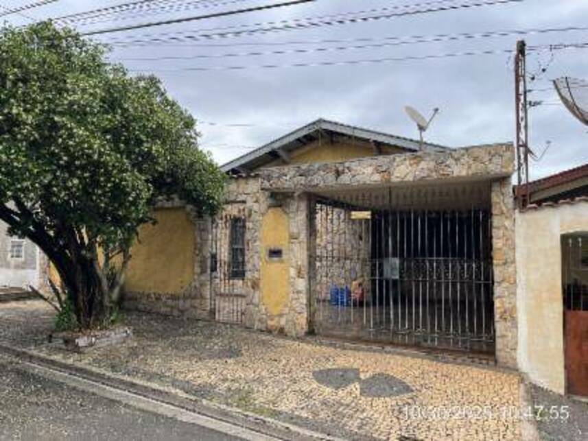 Imagem 1 do Leilão de Casa - Jardim Algodoal - Piracicaba/SP