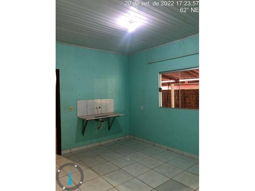 Imagem 11 do Leilão de Casa - Setor Nova Querência - Querência/MT