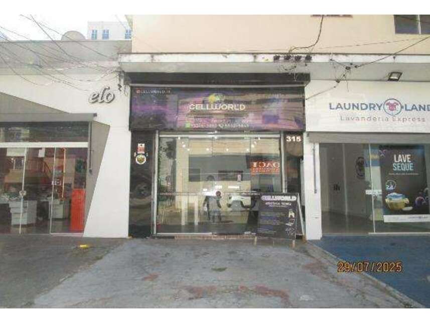Imagem 6 do Leilão de Imóvel Comercial/Residencial - Moema - São Paulo/SP