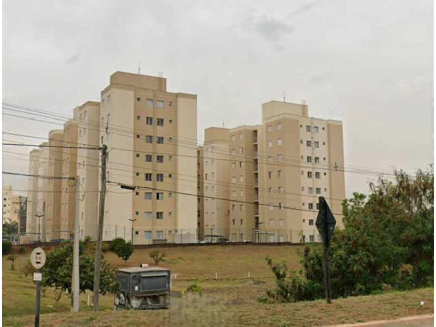 Imagem 3 do Leilão de Apartamento - Jardim Do Horto - Rio Claro/SP