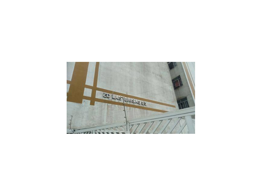 Imagem 2 do Leilão de Apartamento - Enseada - Guarujá/SP