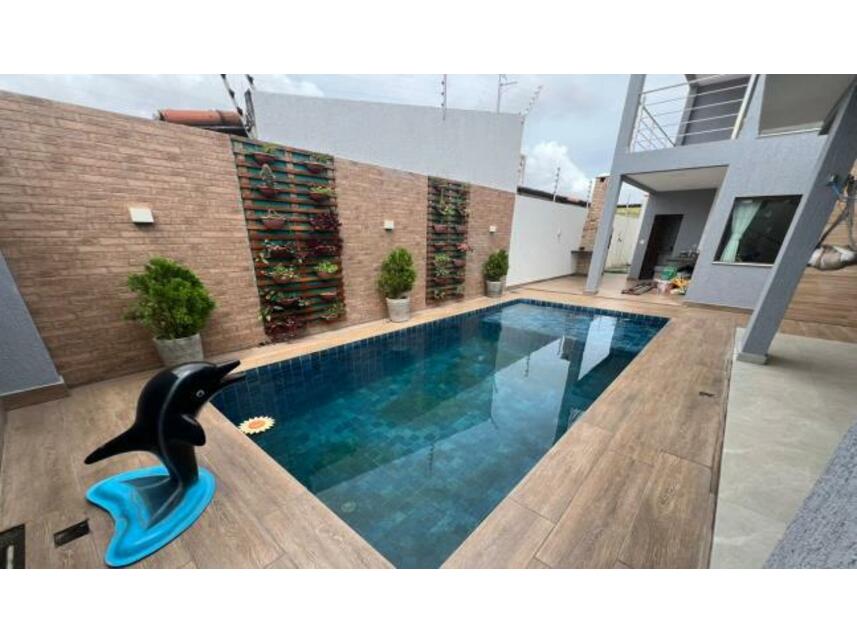Imagem 7 do Leilão de Casa - Parque das Exposições - Parnamirim/RN