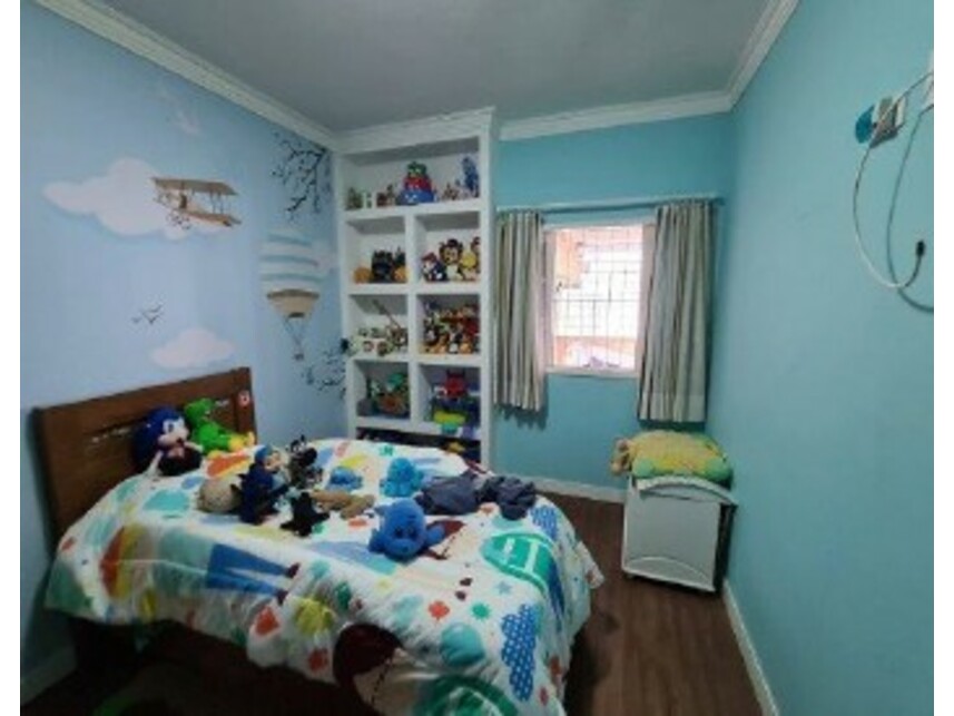 Imagem 15 do Leilão de Casa - Vila Alpina - Santo André/SP