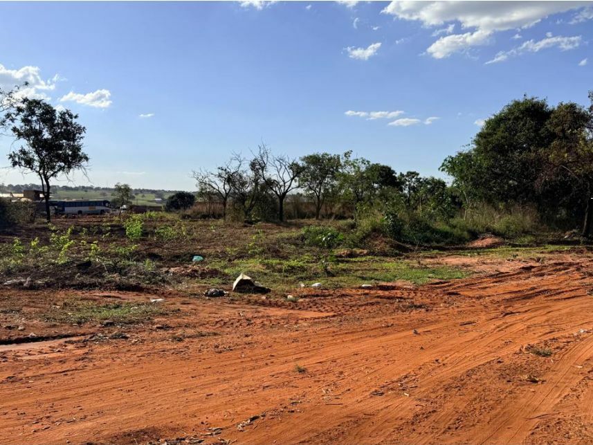 Imagem 4 do Leilão de Terreno - Brasil - Santa Vitória/MG